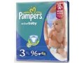 Подгузники Pampers в городе Каменск-Шахтинский, фото 1, Ростовская область