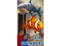 Летающие рыбки Немо и Акулы (Air swimmers) в городе Улан-Удэ, фото 1, Бурятия