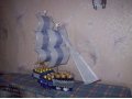Букеты из игрушек и конфет в городе Рыбинск, фото 1, Ярославская область