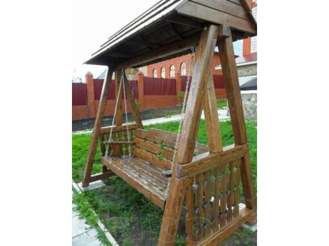 Мебель из дерева в городе Уфа, фото 2, Башкортостан