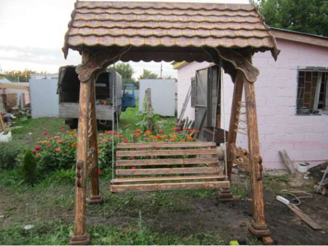садовая мебель своими руками в городе Чебоксары, фото 5, Чувашия
