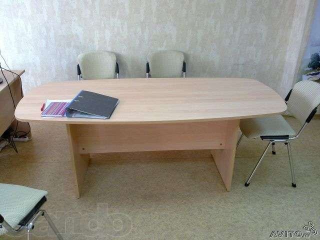 Серия офисной мебели менеджер в городе Санкт-Петербург, фото 2, Ленинградская область