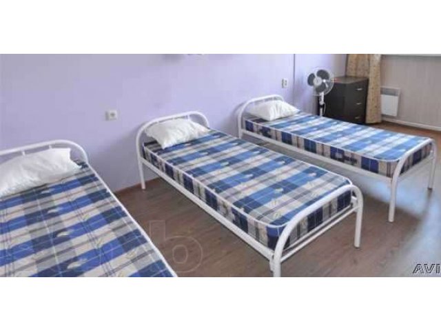Кровати на металлокаркасе в городе Новороссийск, фото 3, стоимость: 0 руб.