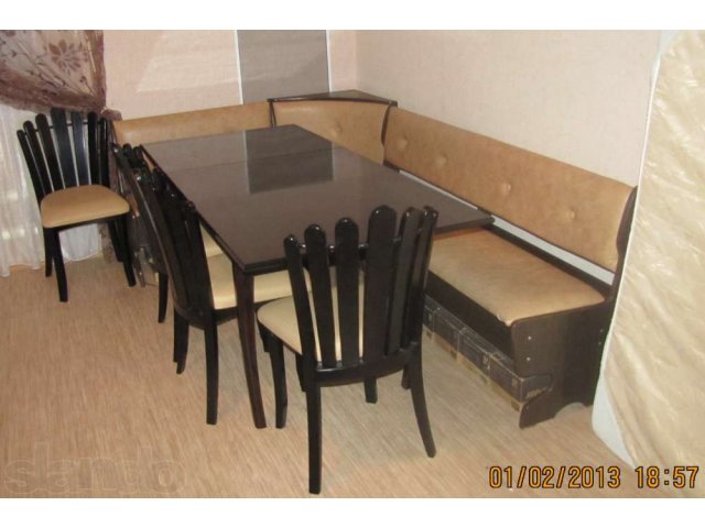 Мебель на заказ в городе Челябинск, фото 5, Челябинская область