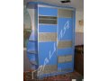 Шкафы-купе со скидкой 25 % в городе Челябинск, фото 4, Челябинская область