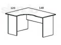 Продаю офисную хорошую мебель. ДСП в городе Жуковский, фото 6, Мебель