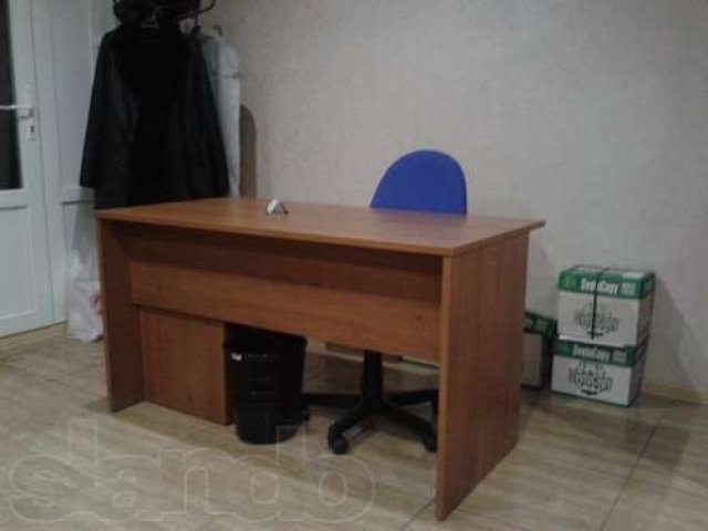 продам офисные кресла, стол в городе Ярославль, фото 1, Мебель