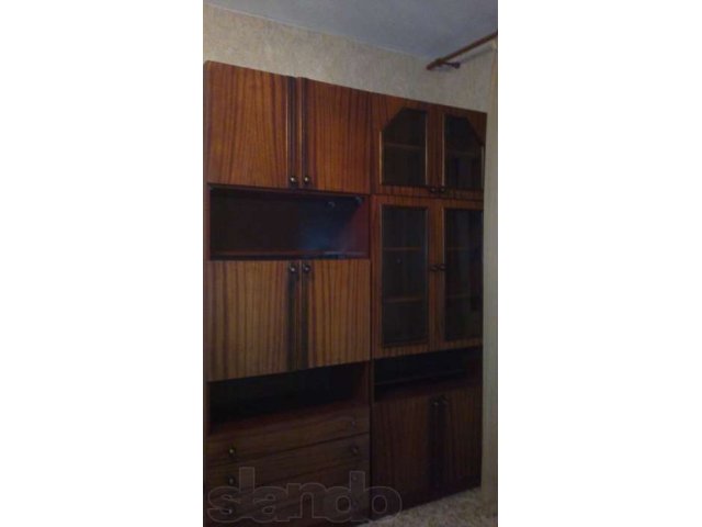 Шкаф-серват в городе Тюмень, фото 1, Мебель
