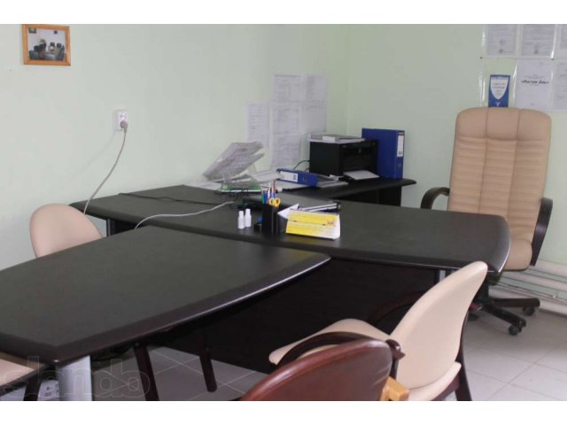 мебель для кабинета руководителя в городе Ульяновск, фото 2, Мебель