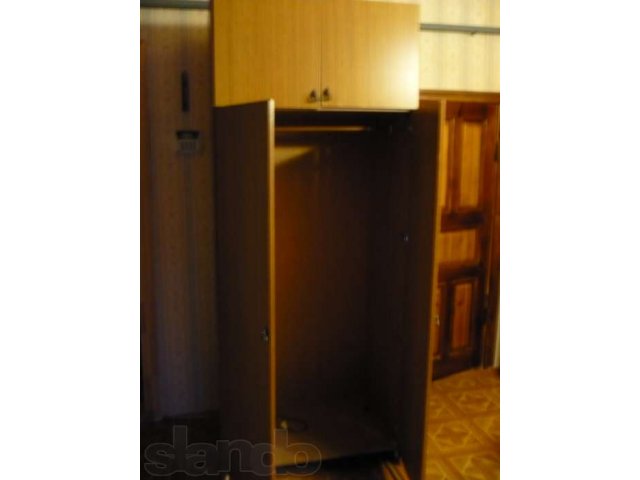 Шкаф двухстворчатый в городе Иваново, фото 1, Мебель