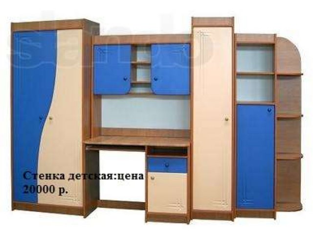мебель в городе Ульяновск, фото 4, Мебель