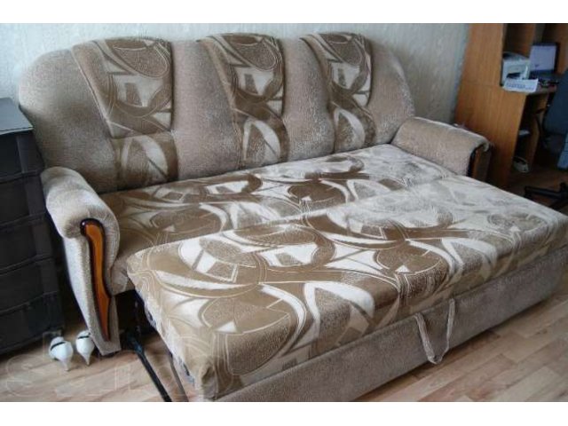 Продается мягкая мебель (диван+2 кресла) в отл. состоянии. в городе Ульяновск, фото 2, стоимость: 0 руб.