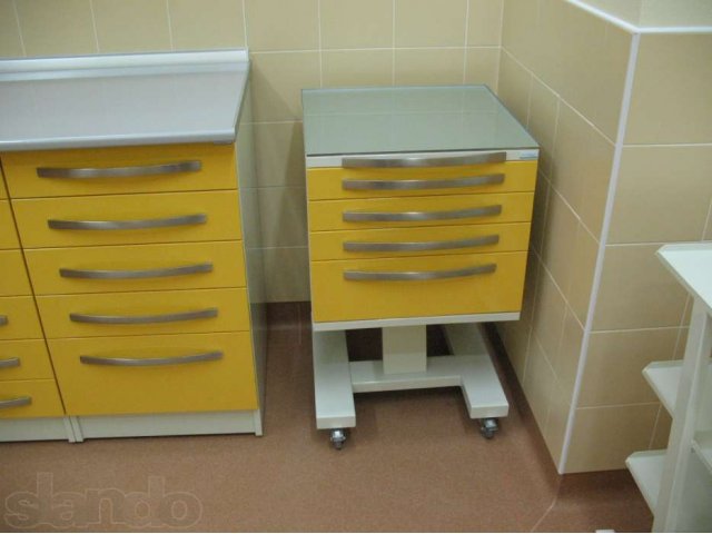 Мебель для стоматологии и медицины в городе Анапа, фото 3, Прочая мебель и интерьер