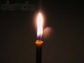 Свечи,свечки восковые в Красноярске. освященные есть в городе Красноярск, фото 1, Красноярский край