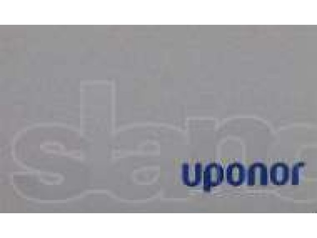 Трубы UPONOR, упонор скидка 18% от заводских (метало пластиковые в городе Москва, фото 1, Сантехника