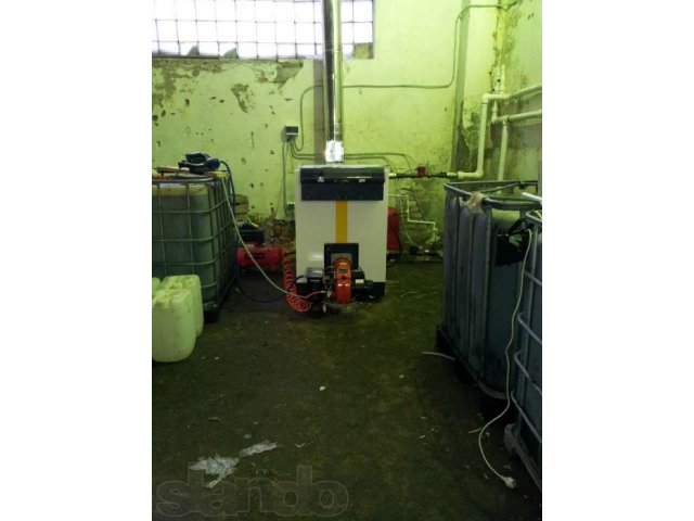Системы отопление, водоснабжения в городе Мурманск, фото 8, Мурманская область