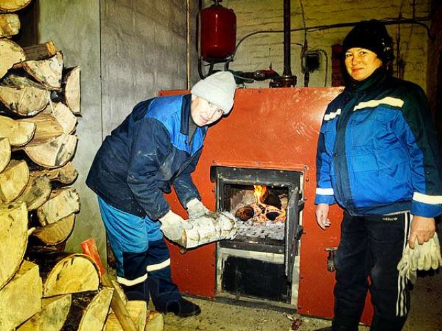 Системы отопления в городе Ижевск, фото 1, стоимость: 0 руб.