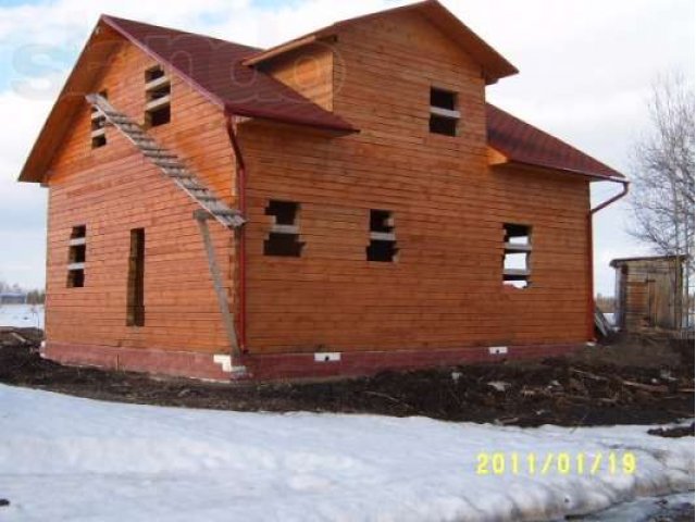 Сосна из Бурятии в городе Хабаровск, фото 2, Лесопиломатериалы