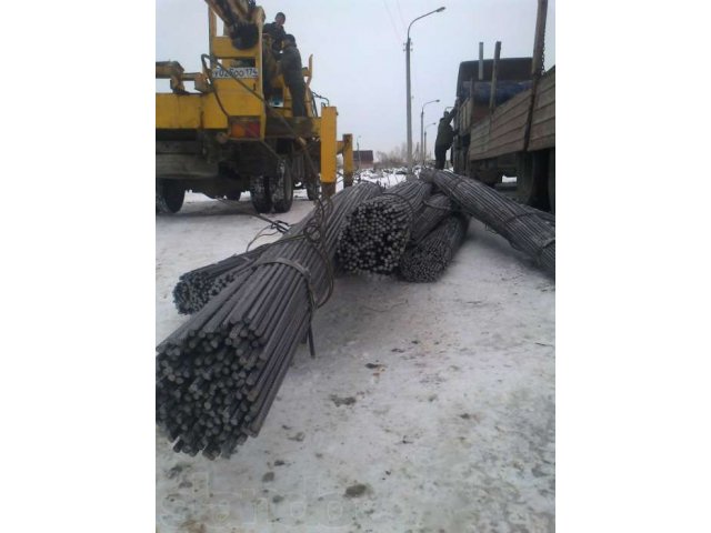 Арматура в городе Челябинск, фото 3, стоимость: 0 руб.