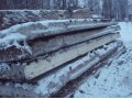 Продаю б/у бетонные перекрытия в городе Домодедово, фото 4, Московская область