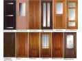 Продаю двери Волховец из экспозиции по одному комплекту каждой модели в городе Подольск, фото 1, Московская область