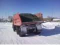 Песок карьерный в городе Саратов, фото 1, Саратовская область