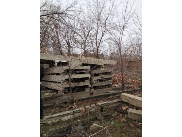 плиты перекрытия в городе Астрахань, фото 1, Прочие стройматериалы