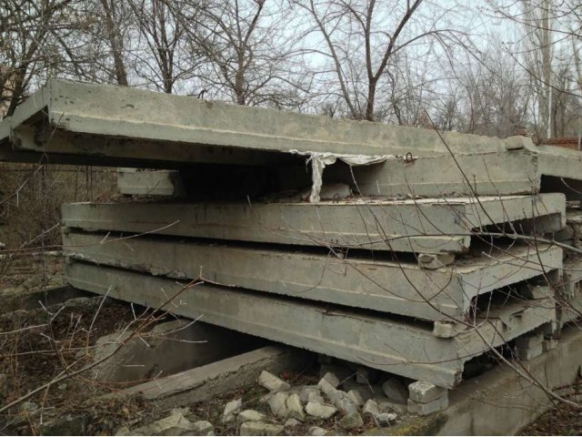 плиты перекрытия в городе Астрахань, фото 2, Астраханская область