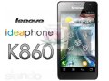 Lenovo IdeaPhone K860 смартфон 5.0 IPS HD 720p 1280x720 1Sim 1.4GHz в городе Краснодар, фото 1, Краснодарский край