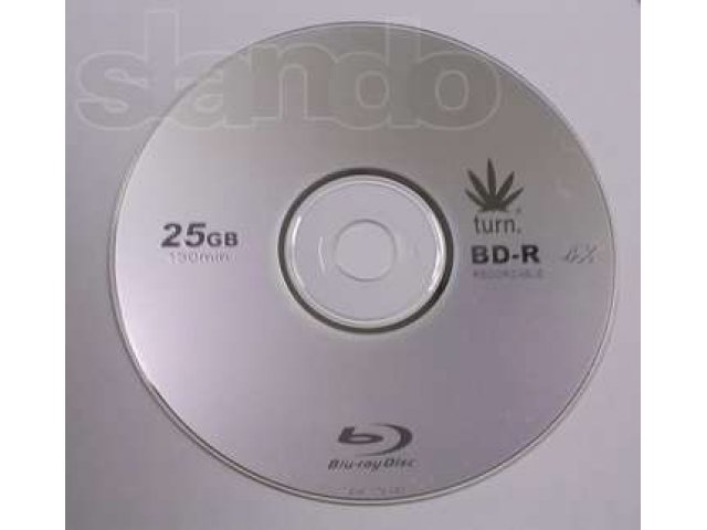 BD-R Blu-Ray диски оптом от производителей в городе Москва, фото 2, стоимость: 0 руб.