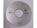 BD-R Blu-Ray диски оптом от производителей в городе Москва, фото 2, стоимость: 0 руб.