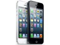 Apple iPhone 5 16/32Gb white/black от 23500 в городе Санкт-Петербург, фото 1, Ленинградская область