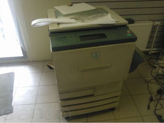 Продам Xerox DCCS 50 для оперативной полиграфии в городе Ногинск, фото 1, Полиграфия