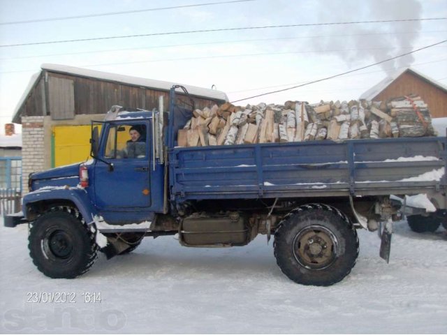 Дрова продам сухие с доставкой. в городе Томск, фото 2, Горюче-смазочные материалы