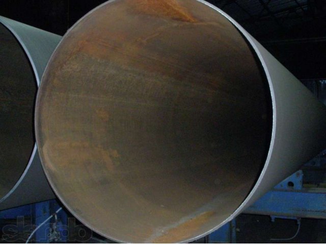 Труба 1220x12 пр/ш, восстан, кач/хорошее, объем 800 тонн цена 18000 в городе Нефтеюганск, фото 1, стоимость: 0 руб.