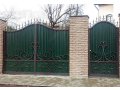 Забор, ограждение, навес в городе Кемерово, фото 1, Кемеровская область