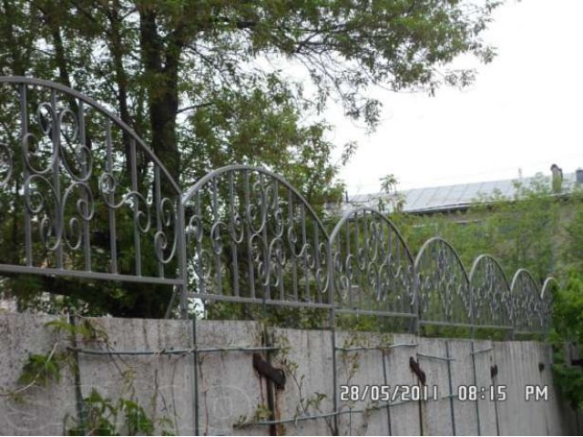 Изготовление металлоконструкций на заказ в городе Киров, фото 7, Металлоконструкции