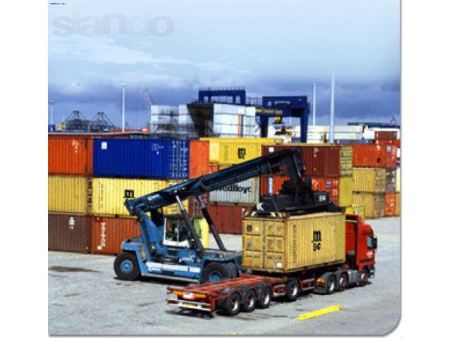 контейнеры морские и ж/д в городе Краснодар, фото 1, стоимость: 0 руб.