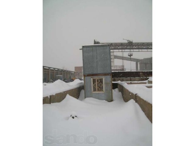бытовки металлические б\у в городе Подольск, фото 3, Металлоконструкции