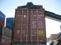 Продам 40 фут. контейнеры в городе Сургут, фото 1, Ханты-Мансийский автономный округ