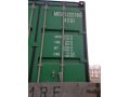Морской контейнер 40 футов в городе Астрахань, фото 3, Металлоконструкции