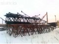 Опоры ЛЭП металлические с хранения У 110-1+15 в городе Челябинск, фото 1, Челябинская область