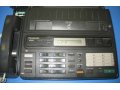 Факс Panasonic KX-F130BX.Факс Panasonic KX-FT72 в городе Челябинск, фото 1, Челябинская область