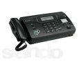 Факс Panasonic KX-FT932 в городе Челябинск, фото 1, Челябинская область