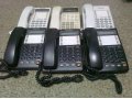 Мини атс Panasonic KX-TES824 + телефоны в городе Москва, фото 2, стоимость: 7 499 руб.