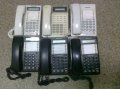 Мини атс Panasonic KX-TES824 + телефоны в городе Москва, фото 4, Московская область