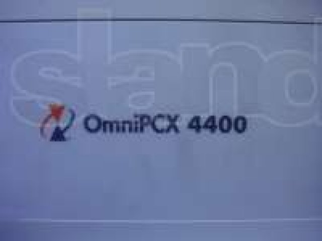 АТС alcatel OmniPcx 4400 в городе Москва, фото 2, Московская область