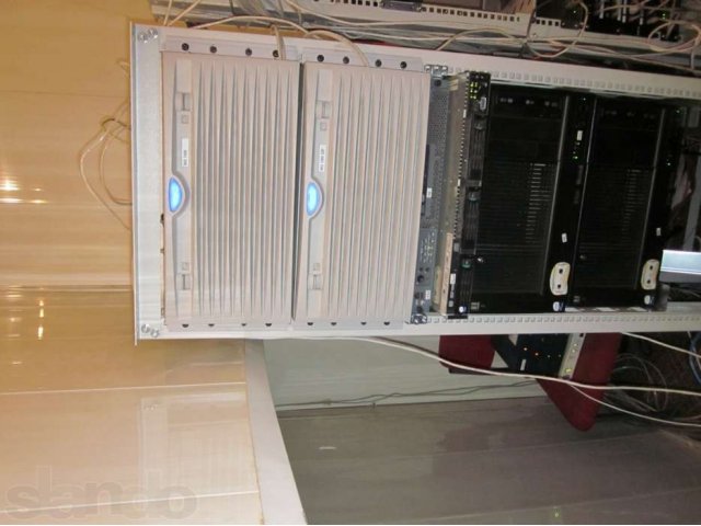 АТС Nortel Communication Server 1000E в городе Москва, фото 1, Мини-АТС