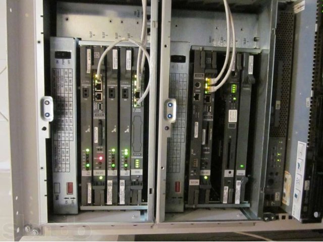 АТС Nortel Communication Server 1000E в городе Москва, фото 2, Московская область