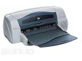 Продаю принтер HP Deskjet 1180c б/у в городе Москва, фото 1, Московская область